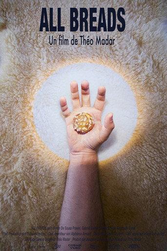 ALL BREADS (2020) poster