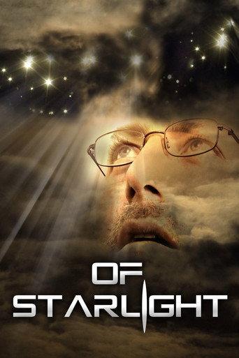 Of Starlight (2011) poster