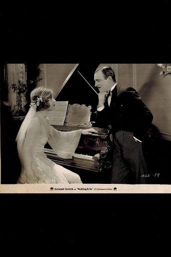 Wedding Bills (1927) poster