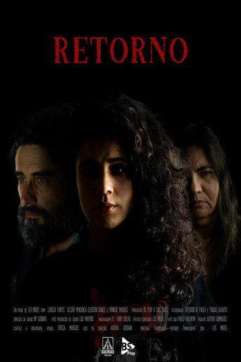 Retorno (2020) poster