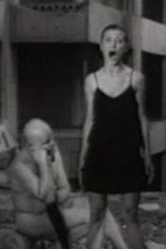 Nude (2000) poster