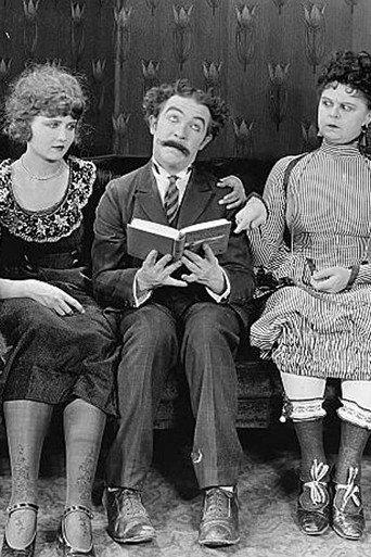 Astray from the Steerage (1921) poster