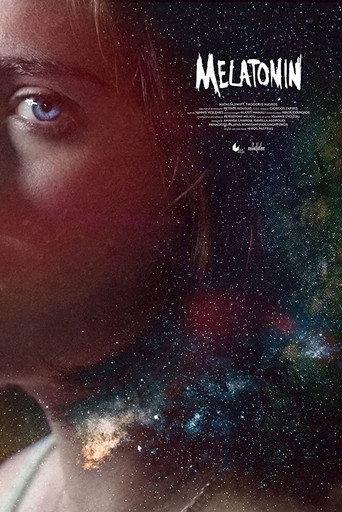 Melatonin (2020) poster