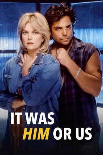 It Was Him or Us (1995) poster