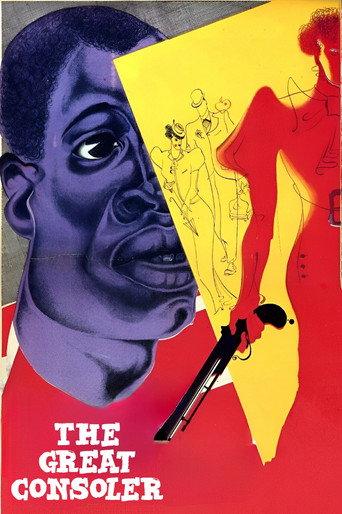 The Great Consoler (1933) poster