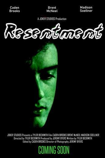 Resentment (2020) poster