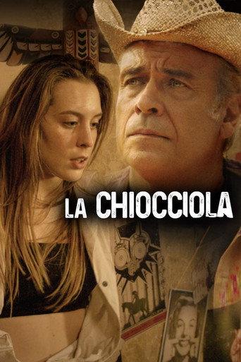 La chiocciola (2023) poster
