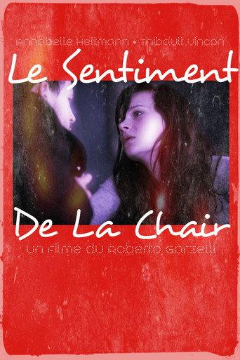 The Sentiment of the Flesh (2010) poster