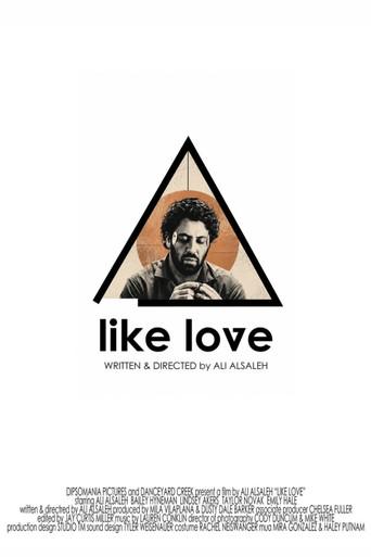 Like Love () poster