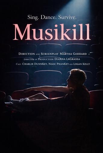 Musikill (2024) poster