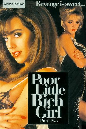Poor Little Rich Girl, Part 2 (1993) poster