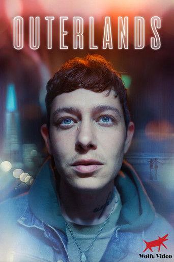 Outerlands (2025) poster