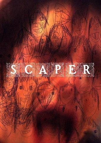 Scaper () poster