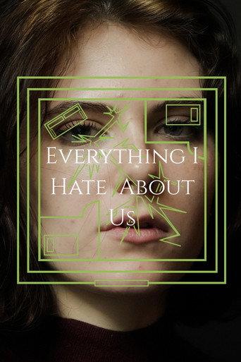 Everything I Hate About Us (2026) poster
