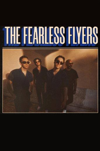 Mediterranean Crusade // The Fearless Flyers Documentary (2025) poster