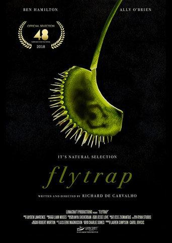 Flytrap (2019) poster