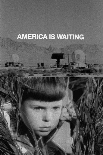 America Is Waiting (1981) poster