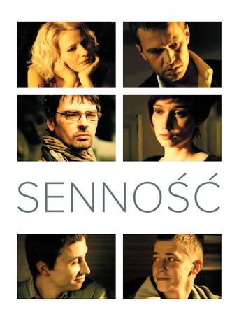Drowsiness (2008) poster
