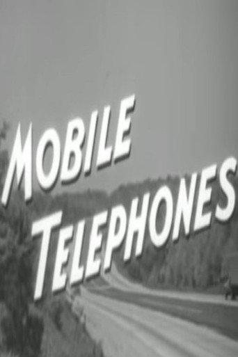 Mobile Telephones (1949) poster