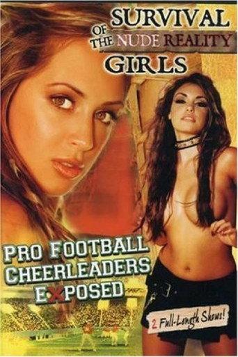 Survival of the Nude Reality Girls (2007) poster