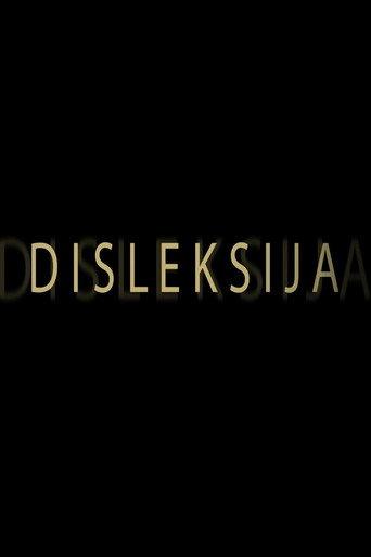 Special Stories: Dyslexia (2020) poster