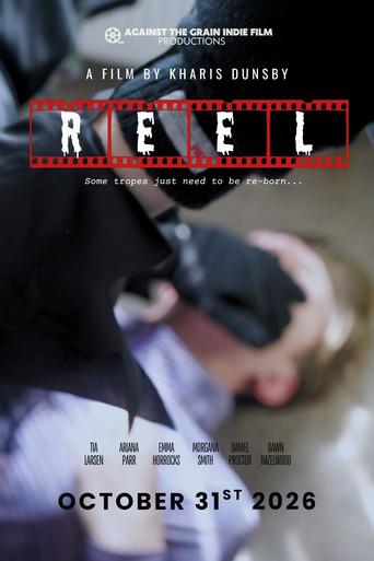 REEL (2027) poster