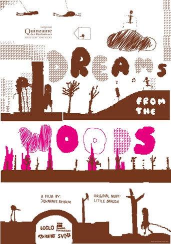 Dreams from the Woods (2009) poster