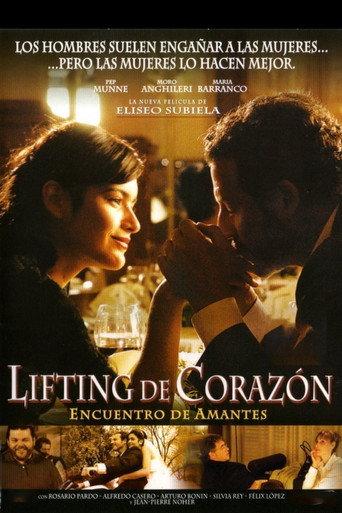 Heartlift (2005) poster