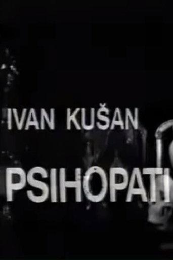Psychopaths (1974) poster