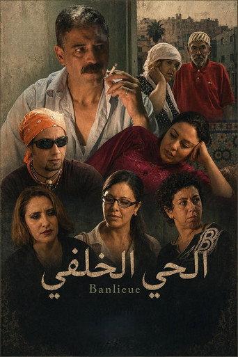 The Outskirts (2006) poster