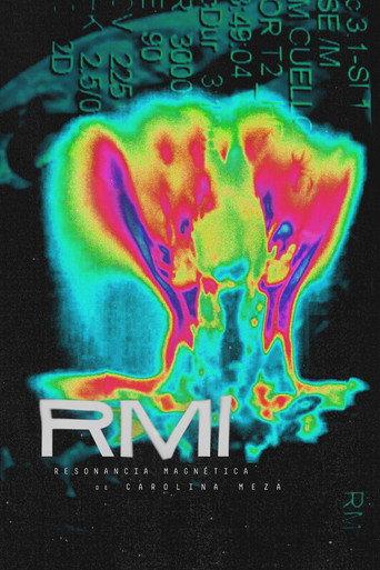 MRI or Magnetic resonance imaging (2023) poster