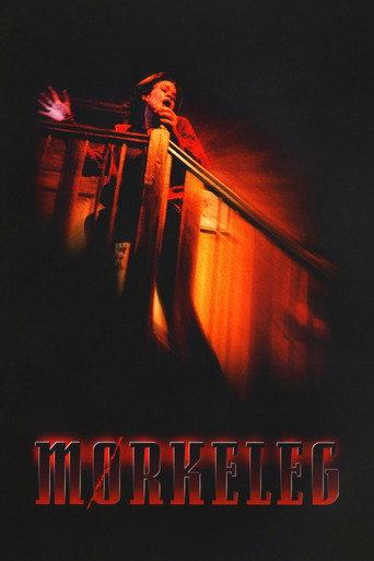Backstabbed (1996) poster