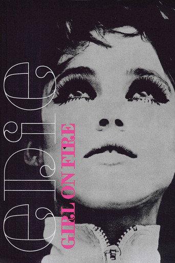 Edie: Girl on Fire (2010) poster