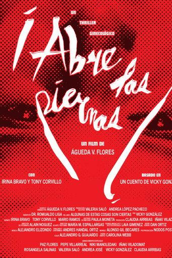 Spread Your Legs () poster