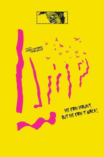 LIMP (2022) poster