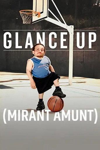 Glance Up (2014) poster