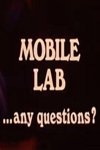 Mobile Lab...Any Questions? (1974) poster