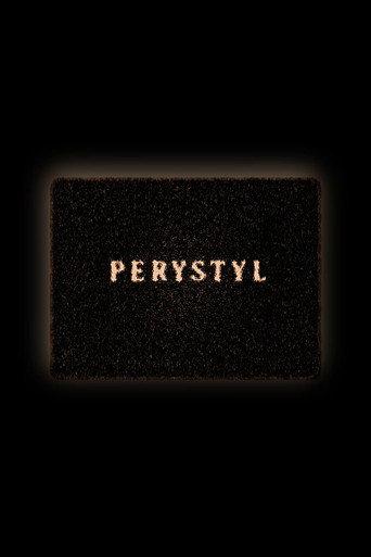 Perystyl (2025) poster