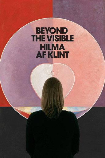 Beyond The Visible - Hilma af Klint (2019) poster