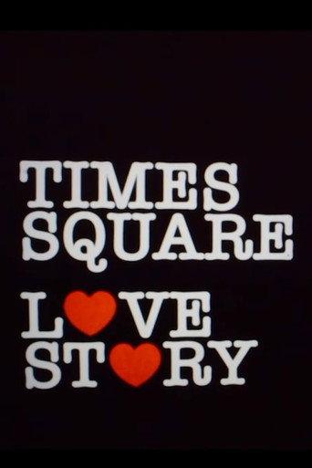 Times Square Love Story (2024) poster