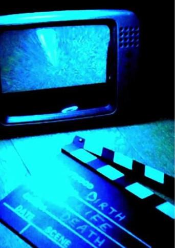 The Movie () poster