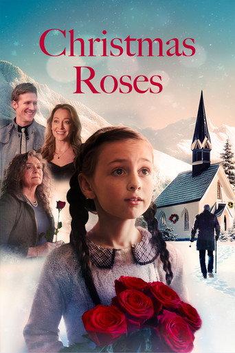 Christmas Roses (2025) poster