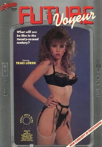 Future Voyeur (1985) poster