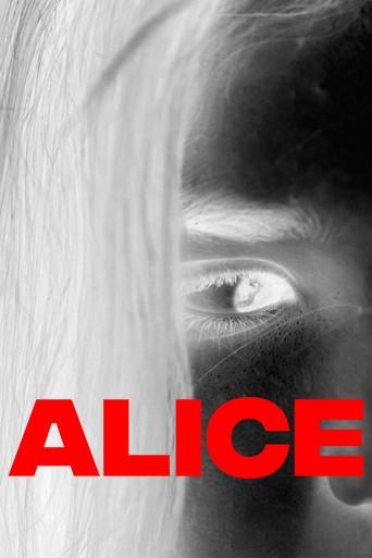 ALICE (2025) poster