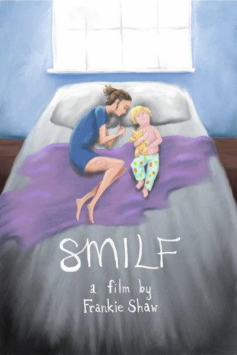 SMILF (2015) poster