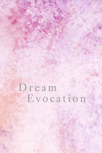 Dream Evocation (2024) poster