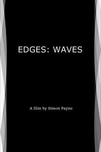 Edges: Waves (2018) poster