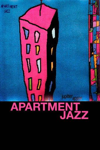 The Apartment Jazz (2001) poster