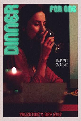 Dinner For One () poster