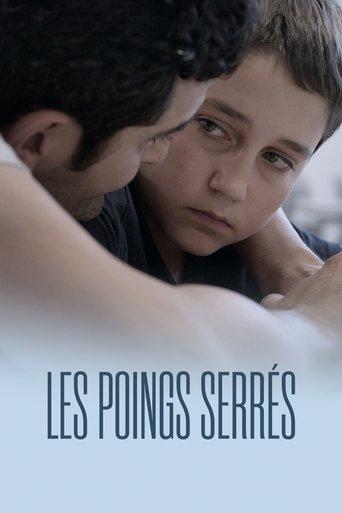 Clenched Fist (2024) poster